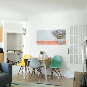 Olive Grove By Trip2portugal Apartment Lisbon
