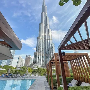  Aparthotel Address Opera Residences By Qstay